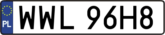 WWL96H8