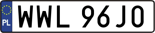 WWL96J0