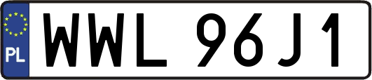 WWL96J1