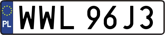 WWL96J3