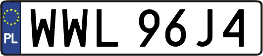 WWL96J4