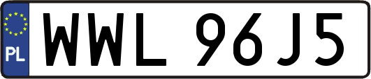 WWL96J5
