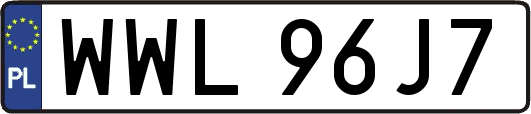 WWL96J7