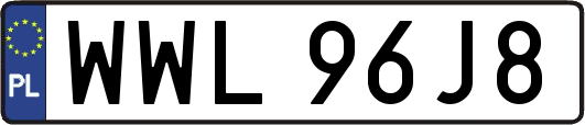 WWL96J8