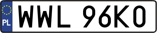 WWL96K0