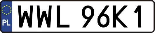 WWL96K1