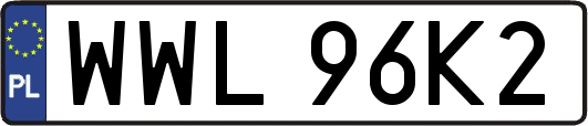WWL96K2