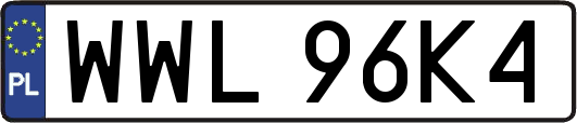 WWL96K4