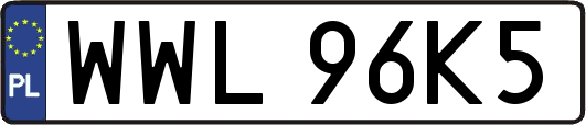 WWL96K5