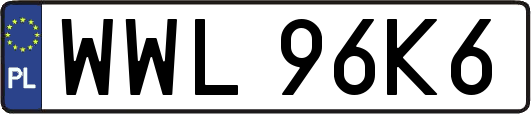 WWL96K6