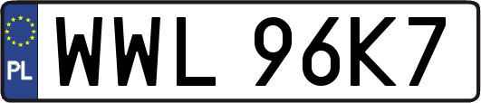 WWL96K7