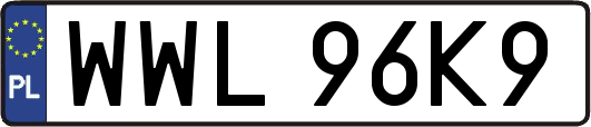WWL96K9