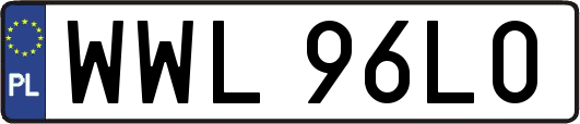 WWL96L0