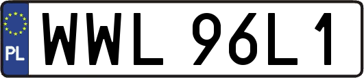 WWL96L1