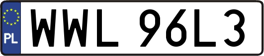 WWL96L3