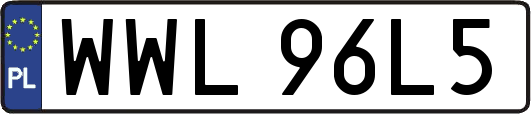 WWL96L5