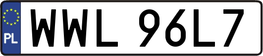 WWL96L7