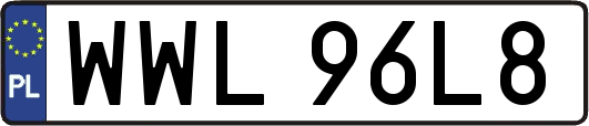 WWL96L8