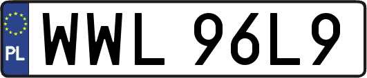 WWL96L9