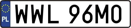 WWL96M0