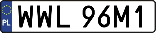 WWL96M1