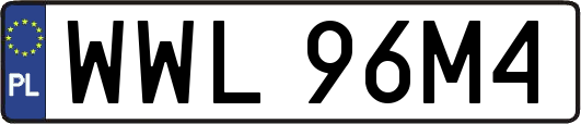 WWL96M4
