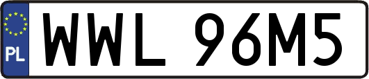 WWL96M5