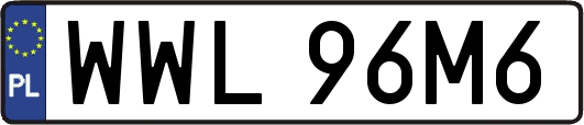WWL96M6