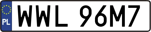 WWL96M7