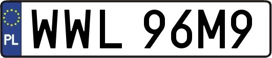 WWL96M9