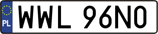 WWL96N0