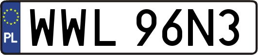 WWL96N3