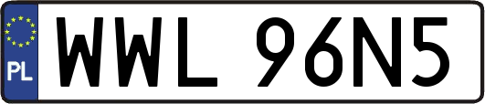 WWL96N5
