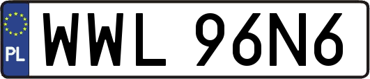 WWL96N6