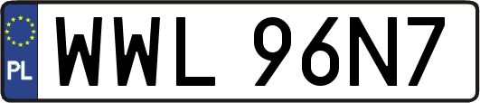 WWL96N7