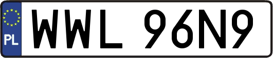WWL96N9