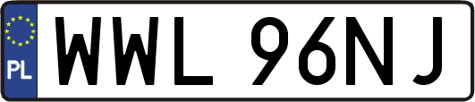 WWL96NJ