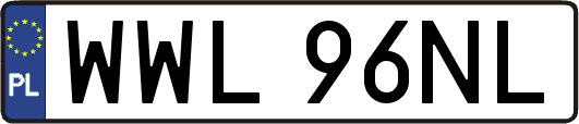 WWL96NL