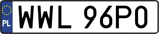 WWL96P0