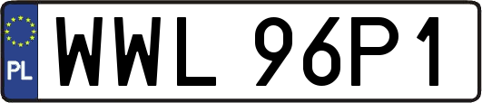 WWL96P1