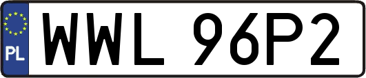 WWL96P2