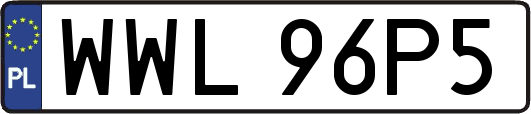WWL96P5