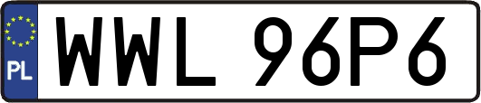 WWL96P6