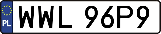 WWL96P9