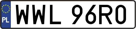 WWL96R0