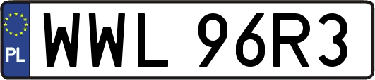 WWL96R3