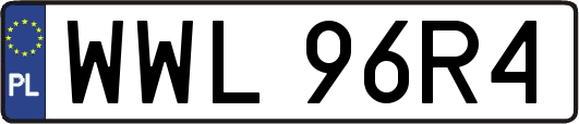 WWL96R4