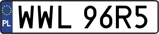 WWL96R5