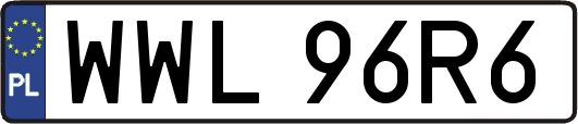 WWL96R6
