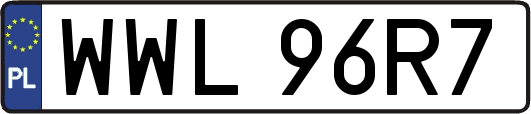 WWL96R7